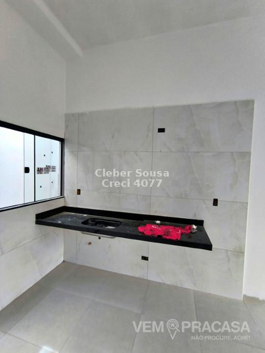 Casa Térrea à venda no Jardim Leblon, Campo Grande – foto 8