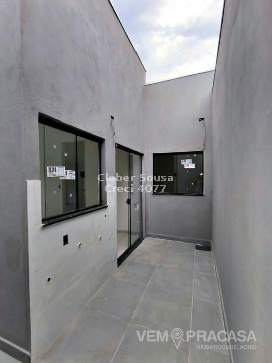 Casa Térrea à venda no Jardim Leblon, Campo Grande – foto 20