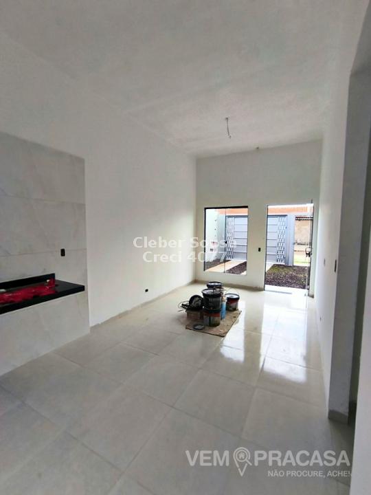 Casa Térrea à venda no Jardim Leblon, Campo Grande – foto 7