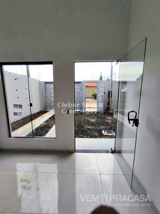 Casa Térrea à venda no Jardim Leblon, Campo Grande – foto 9