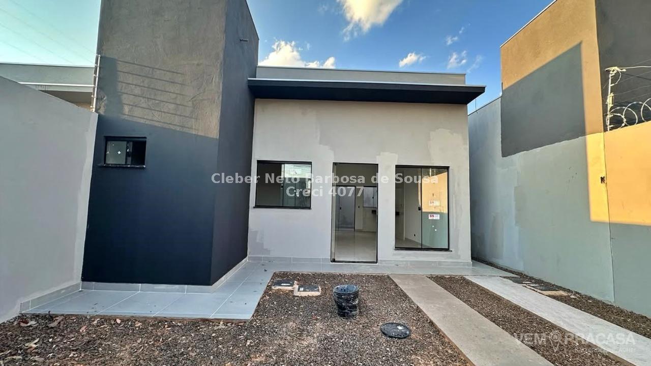 Casa Térrea à venda no Jardim Leblon, Campo Grande – foto 3