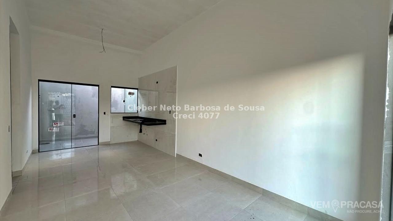 Casa Térrea à venda no Jardim Leblon, Campo Grande – foto 6