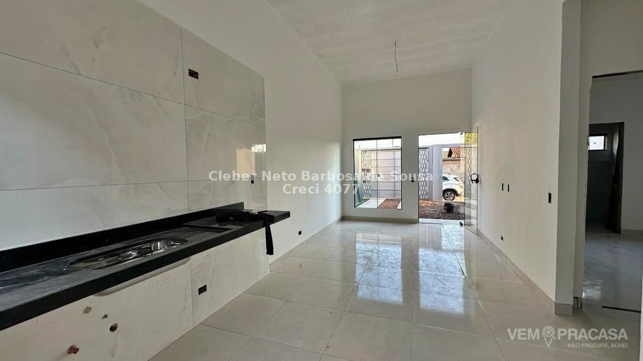 Casa Térrea à venda no Jardim Leblon, Campo Grande – foto 11