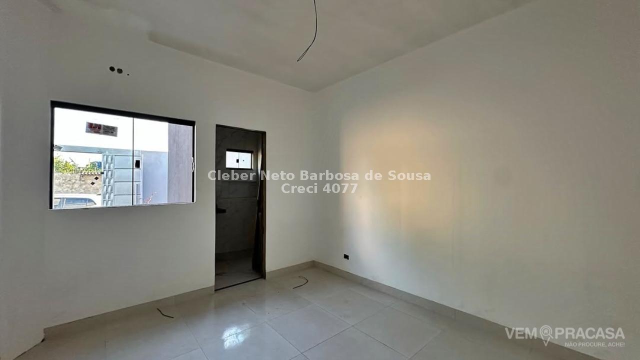 Casa Térrea à venda no Jardim Leblon, Campo Grande – foto 17