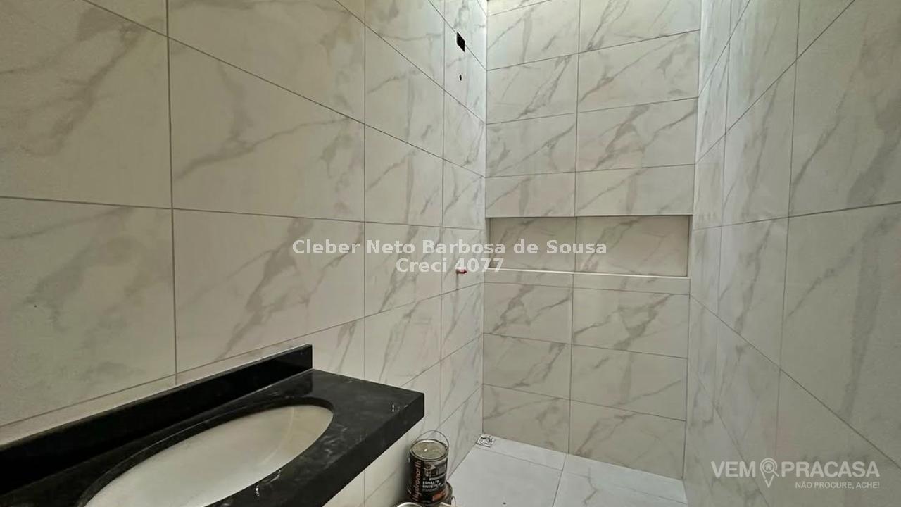 Casa Térrea à venda no Jardim Leblon, Campo Grande – foto 14