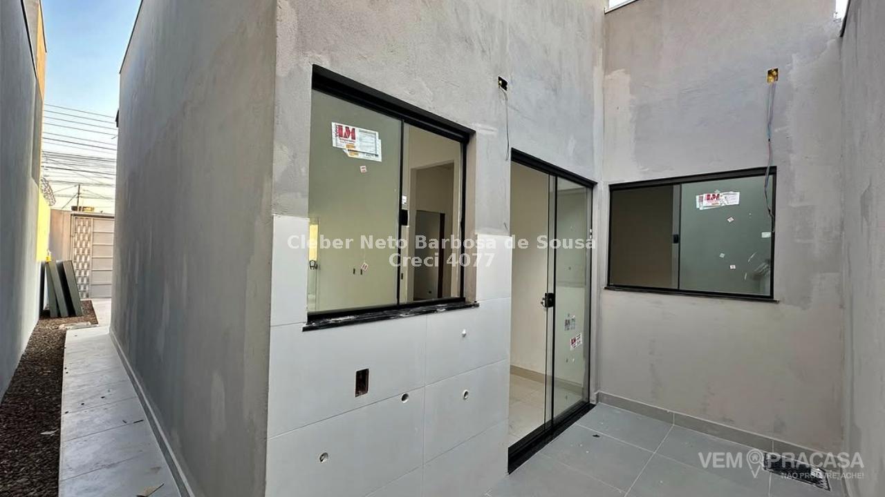 Casa Térrea à venda no Jardim Leblon, Campo Grande – foto 19