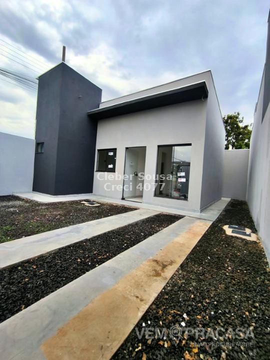 Casa Térrea à venda no Jardim Leblon, Campo Grande – foto 4