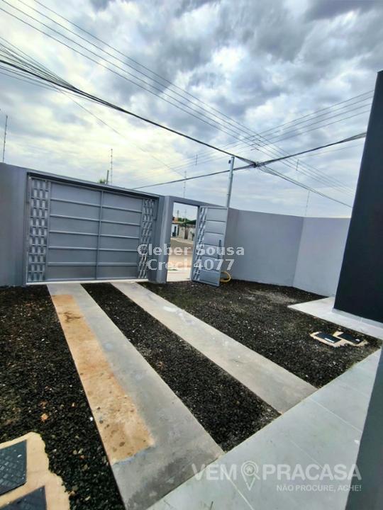 Casa Térrea à venda no Jardim Leblon, Campo Grande – foto 21