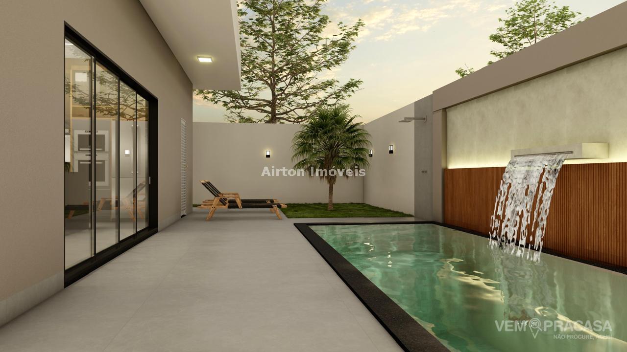 Casa Térrea à venda no Rita Vieira, Campo Grande – foto 4