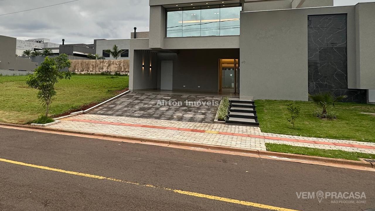 Casa de Condomínio à venda no Residencial Alphaville II, Campo Grande – foto 2