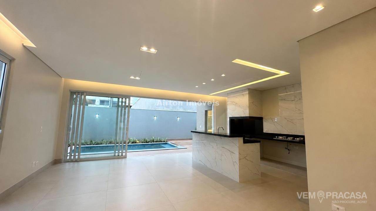 Casa de Condomínio à venda no Residencial Alphaville II, Campo Grande – foto 3