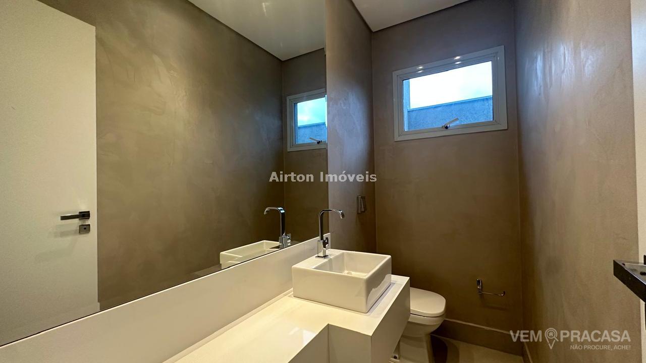 Casa de Condomínio à venda no Residencial Alphaville II, Campo Grande – foto 4