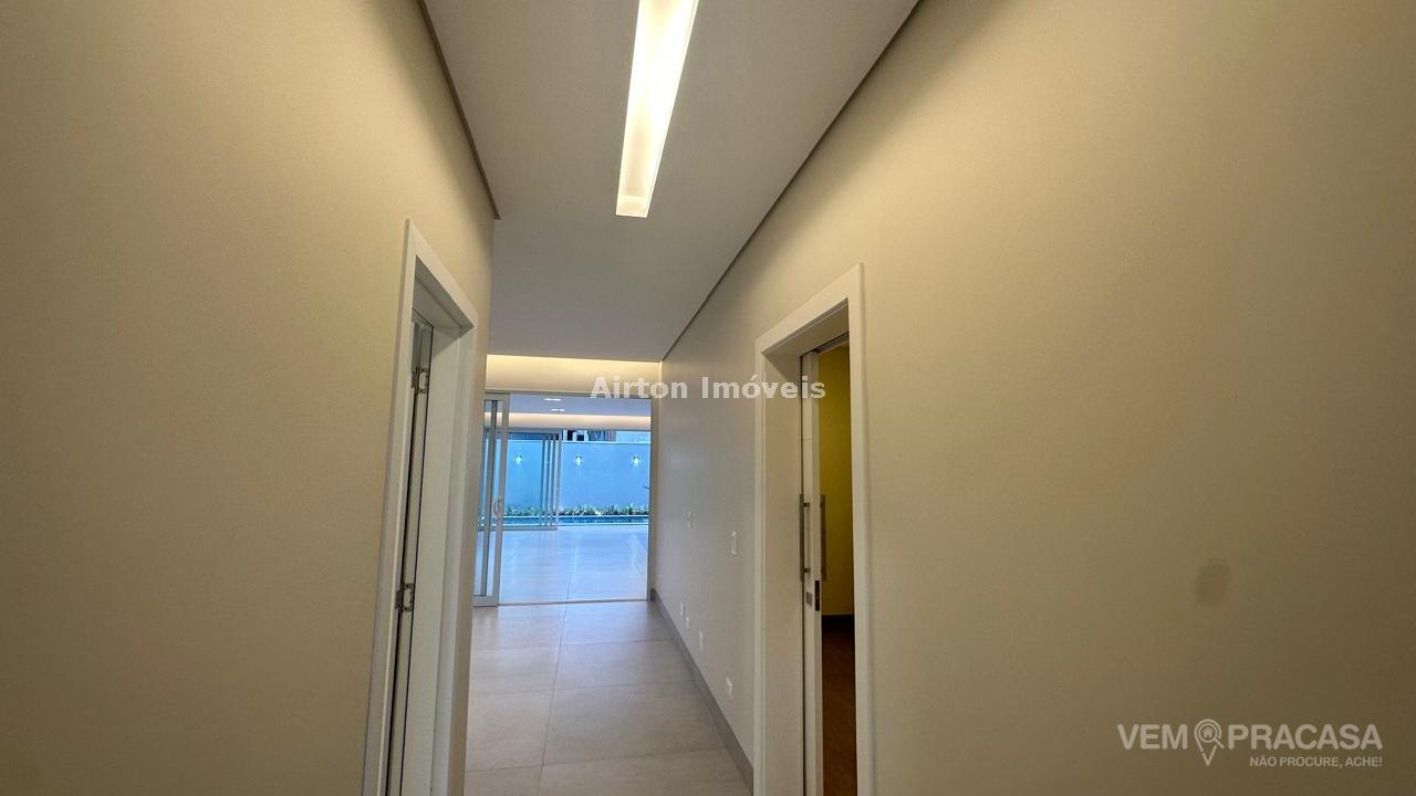 Casa de Condomínio à venda no Residencial Alphaville II, Campo Grande – foto 5
