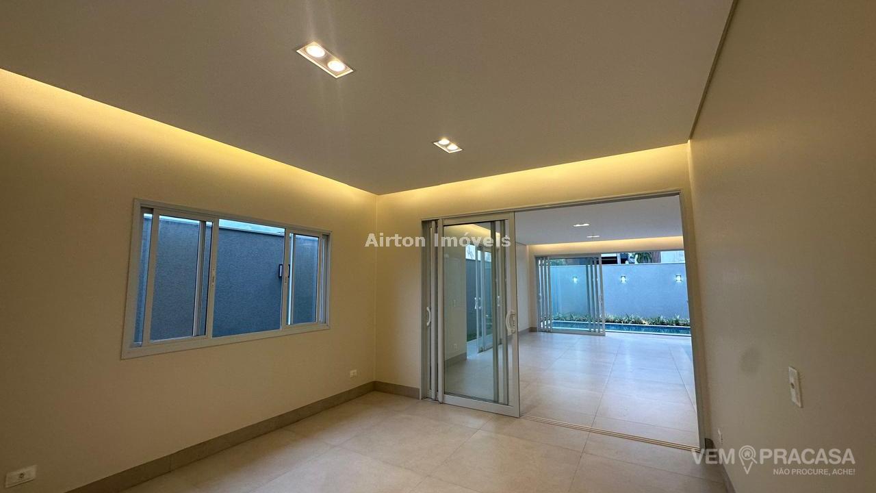 Casa de Condomínio à venda no Residencial Alphaville II, Campo Grande – foto 7