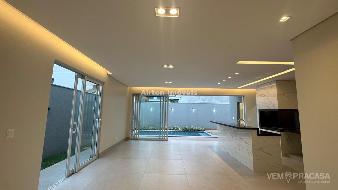 Casa de Condomínio à venda no Residencial Alphaville II, Campo Grande – foto 8