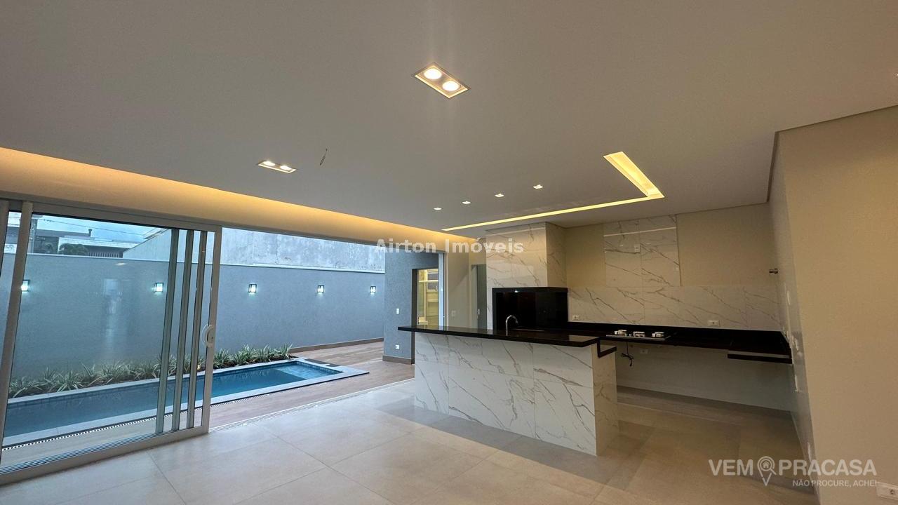 Casa de Condomínio à venda no Residencial Alphaville II, Campo Grande – foto 9