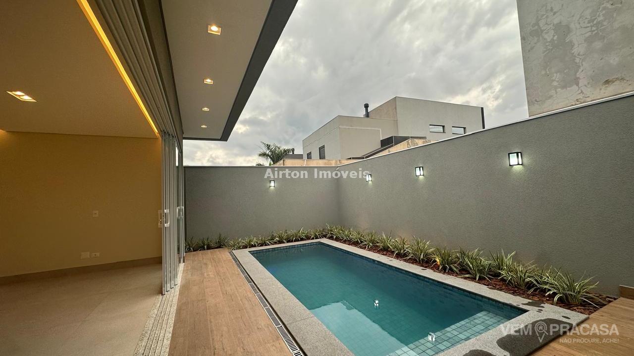 Casa de Condomínio à venda no Residencial Alphaville II, Campo Grande – foto 11