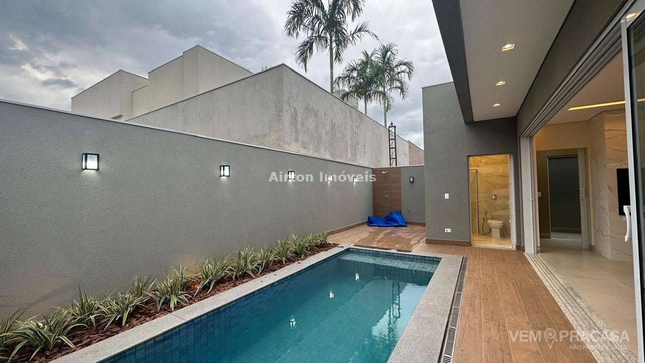Casa de Condomínio à venda no Residencial Alphaville II, Campo Grande – foto 12