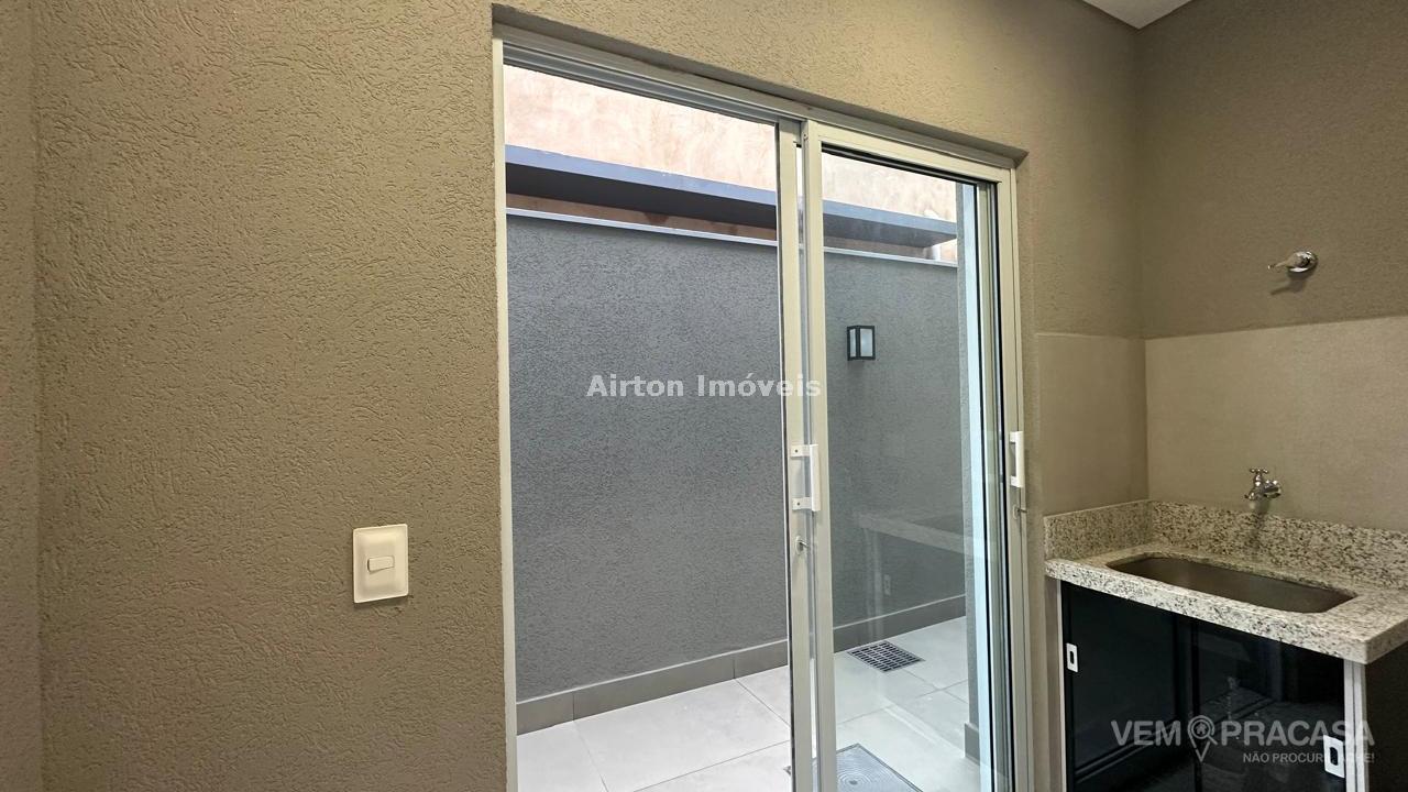 Casa de Condomínio à venda no Residencial Alphaville II, Campo Grande – foto 13