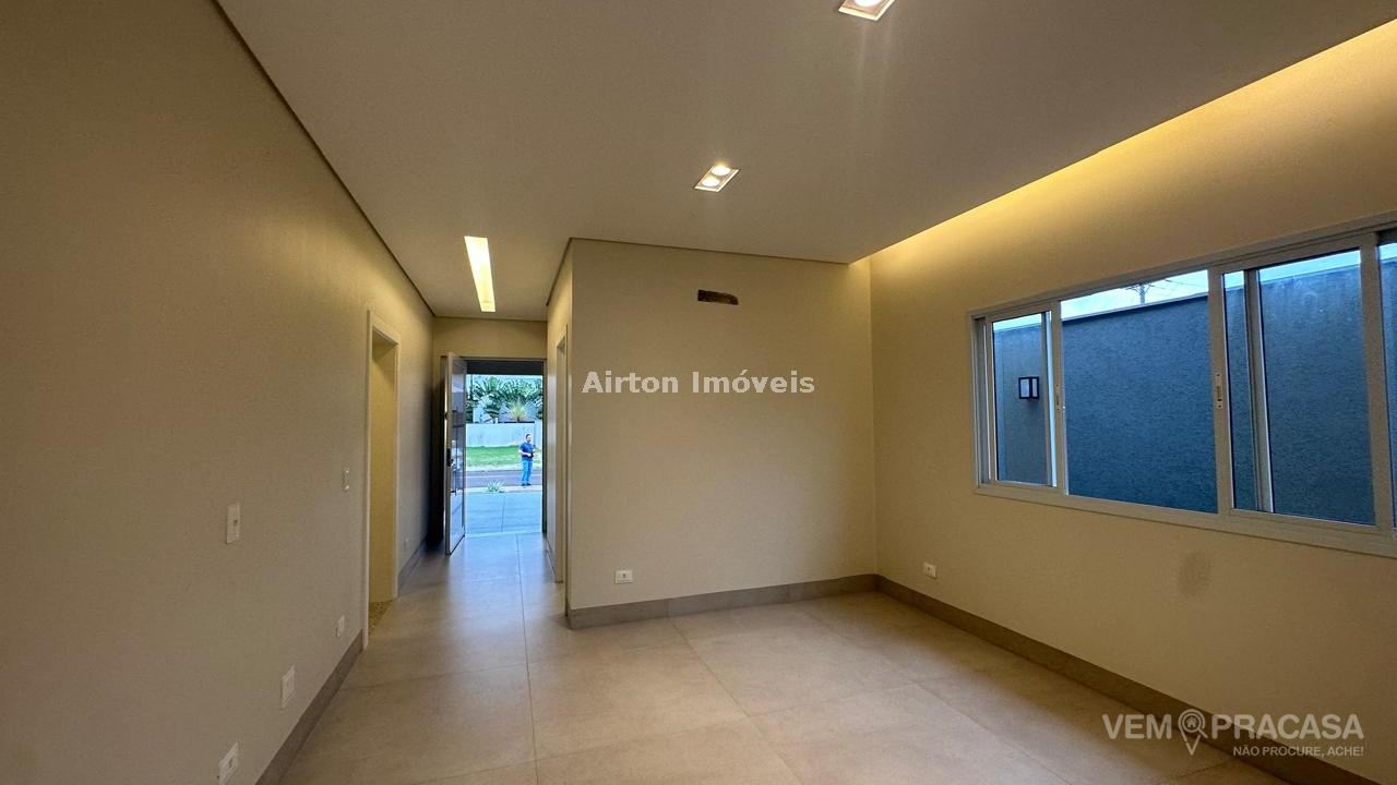 Casa de Condomínio à venda no Residencial Alphaville II, Campo Grande – foto 14