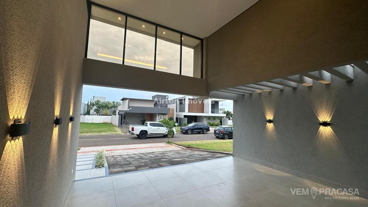 Casa de Condomínio à venda no Residencial Alphaville II, Campo Grande – foto 22
