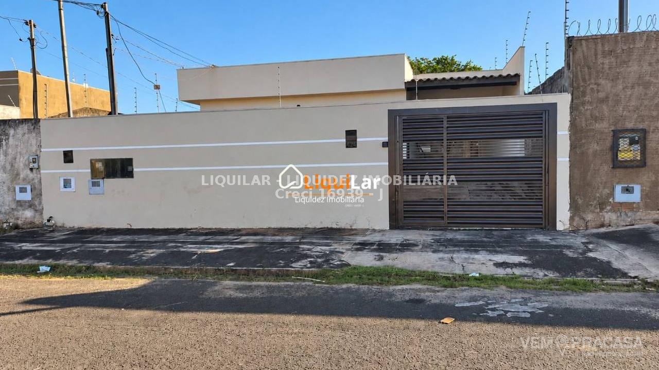 Casa Térrea à venda no Jardim Samambaia, Campo Grande – foto 1