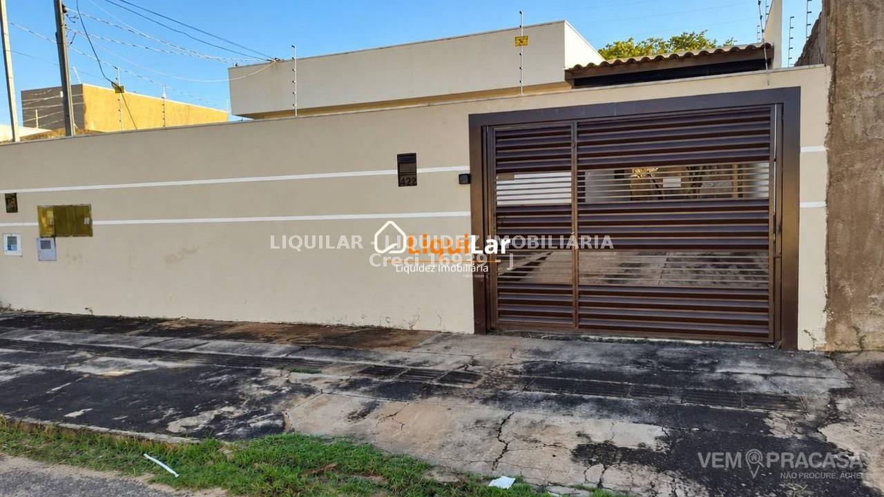 Casa Térrea à venda no Jardim Samambaia, Campo Grande – foto 2