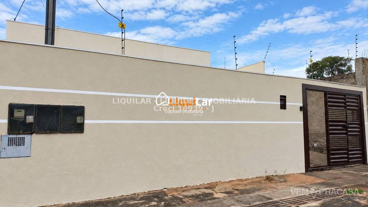 Casa Térrea à venda no Jardim Samambaia, Campo Grande – foto 3