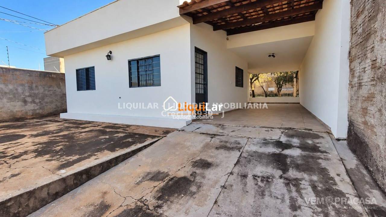 Casa Térrea à venda no Jardim Samambaia, Campo Grande – foto 4