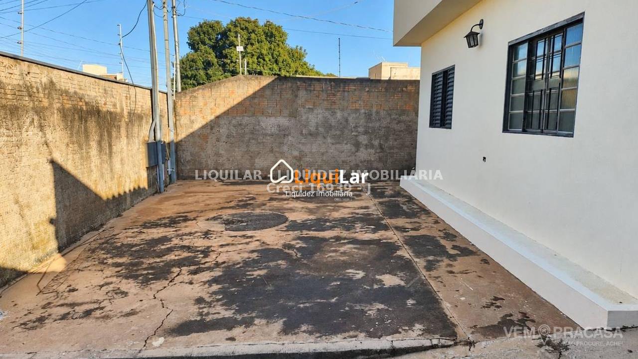 Casa Térrea à venda no Jardim Samambaia, Campo Grande – foto 5