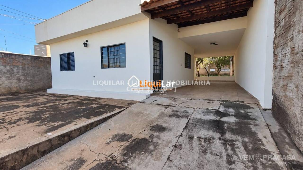 Casa Térrea à venda no Jardim Samambaia, Campo Grande – foto 6