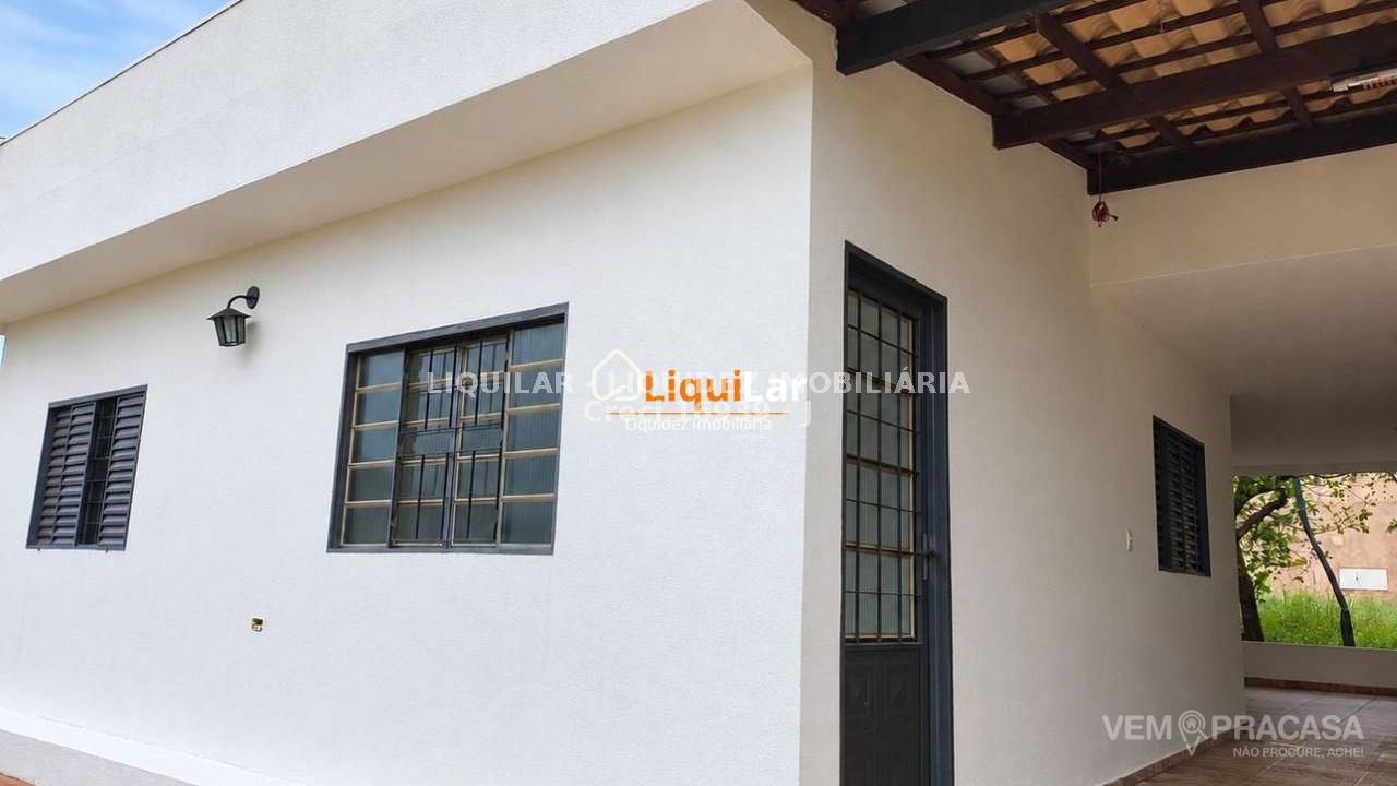 Casa Térrea à venda no Jardim Samambaia, Campo Grande – foto 7