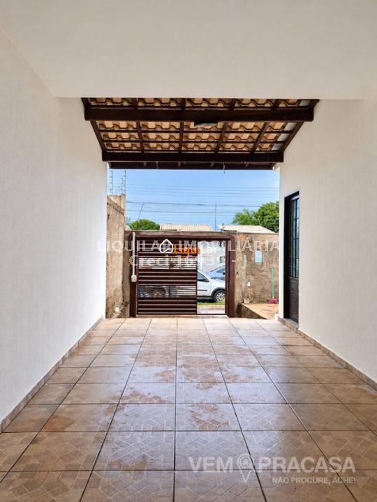 Casa Térrea à venda no Jardim Samambaia, Campo Grande – foto 8
