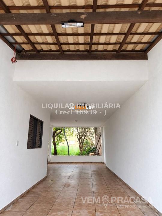 Casa Térrea à venda no Jardim Samambaia, Campo Grande – foto 9