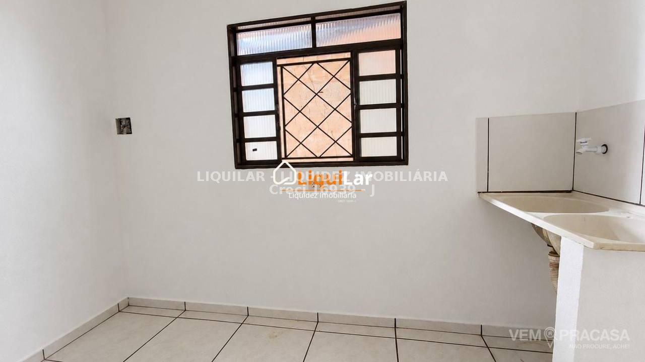 Casa Térrea à venda no Jardim Samambaia, Campo Grande – foto 13