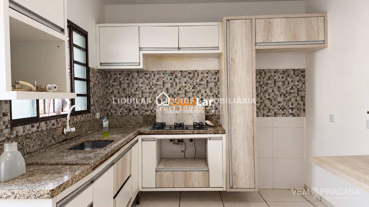 Casa Térrea à venda no Jardim Samambaia, Campo Grande – foto 14