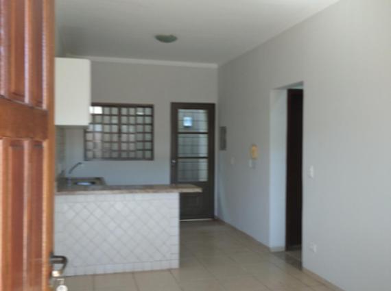 Apartamento para alugar no Jardim Monte Líbano, Campo Grande