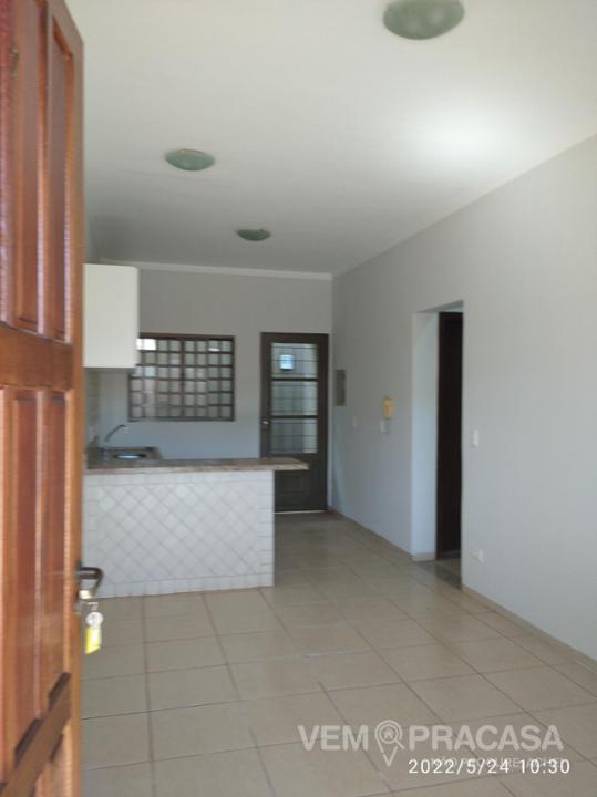 Apartamento para alugar no Jardim Monte Líbano, Campo Grande – foto 1