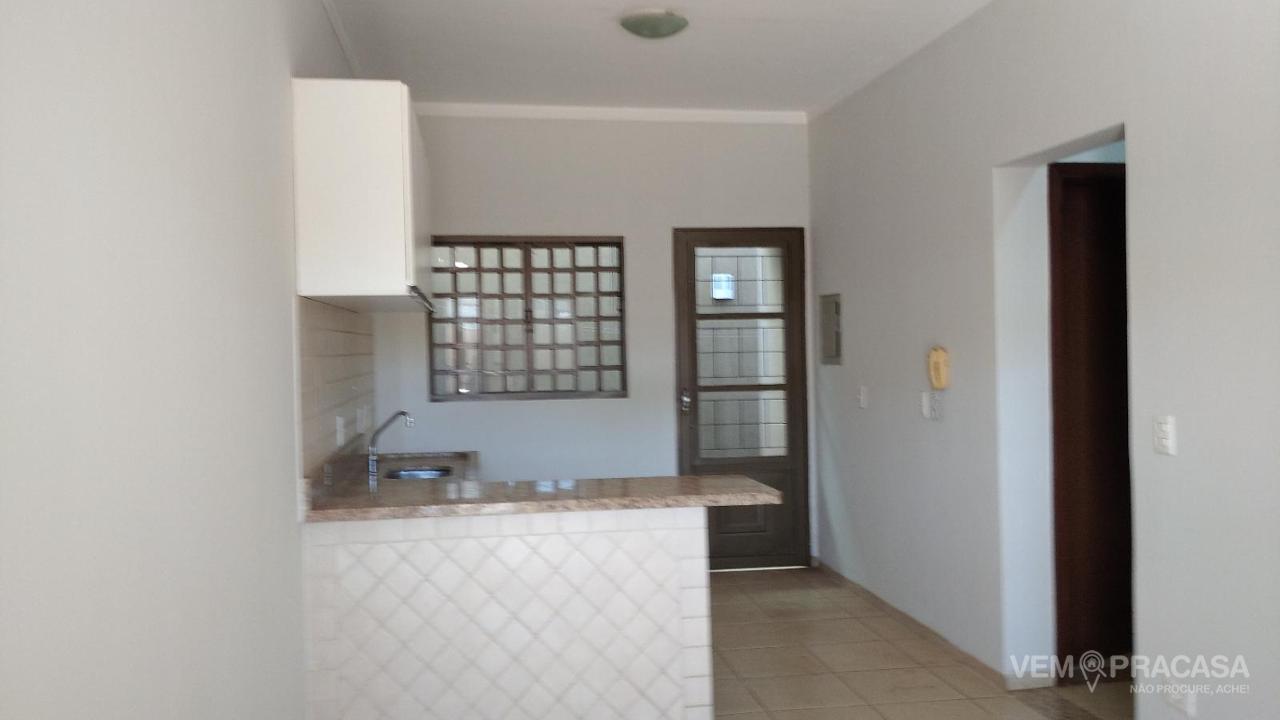Apartamento para alugar no Jardim Monte Líbano, Campo Grande – foto 2