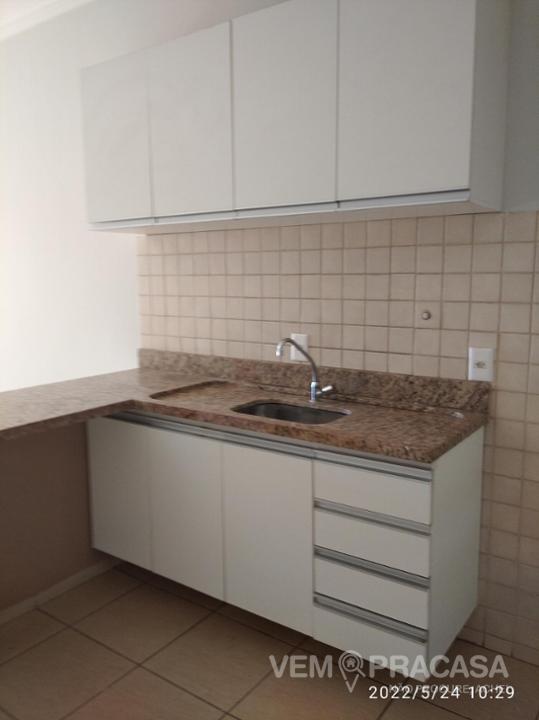 Apartamento para alugar no Jardim Monte Líbano, Campo Grande – foto 3