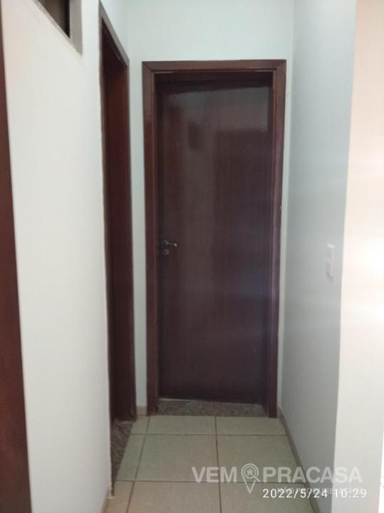 Apartamento para alugar no Jardim Monte Líbano, Campo Grande – foto 4