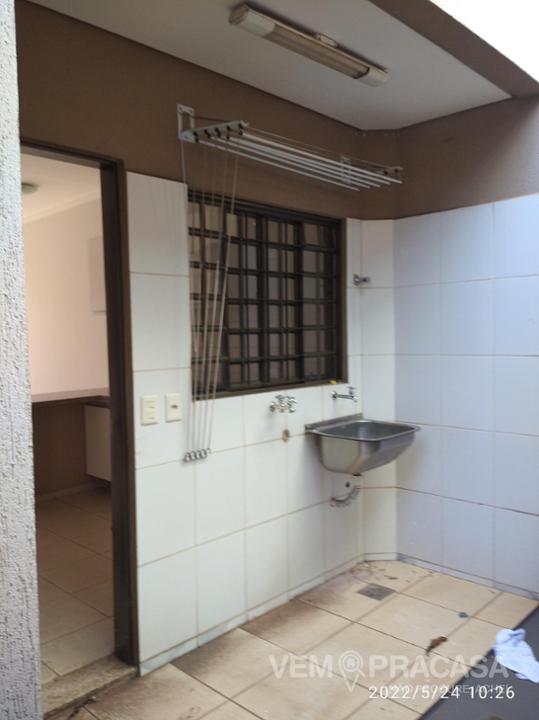 Apartamento para alugar no Jardim Monte Líbano, Campo Grande – foto 9