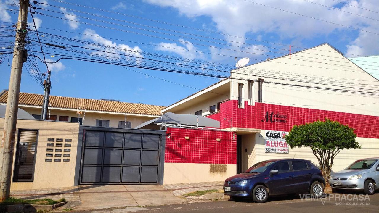 Apartamento para alugar no Jardim Monte Líbano, Campo Grande – foto 1