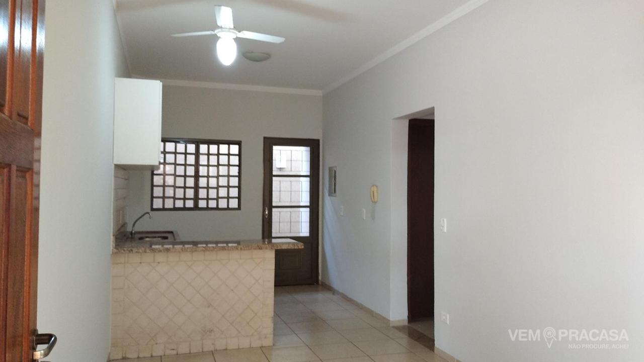 Apartamento para alugar no Jardim Monte Líbano, Campo Grande – foto 2