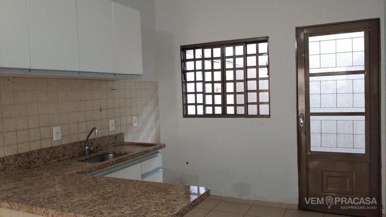 Apartamento para alugar no Jardim Monte Líbano, Campo Grande – foto 3
