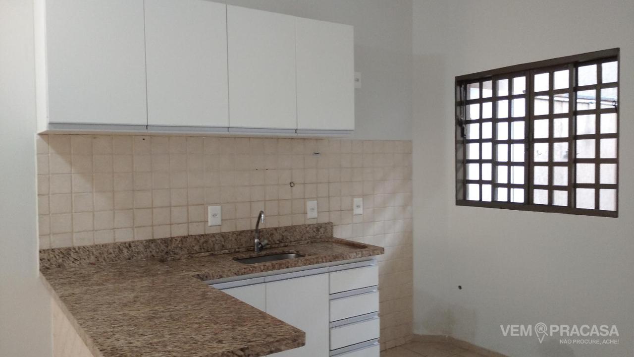 Apartamento para alugar no Jardim Monte Líbano, Campo Grande – foto 4