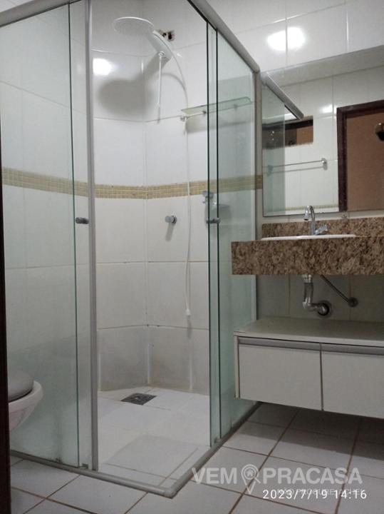 Apartamento para alugar no Jardim Monte Líbano, Campo Grande – foto 5