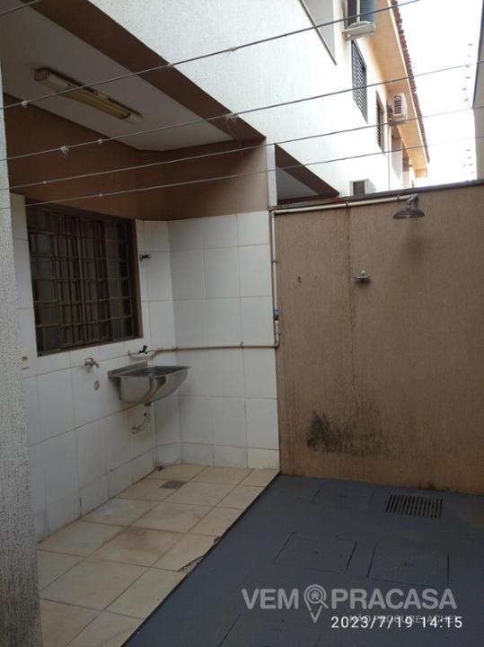 Apartamento para alugar no Jardim Monte Líbano, Campo Grande – foto 9
