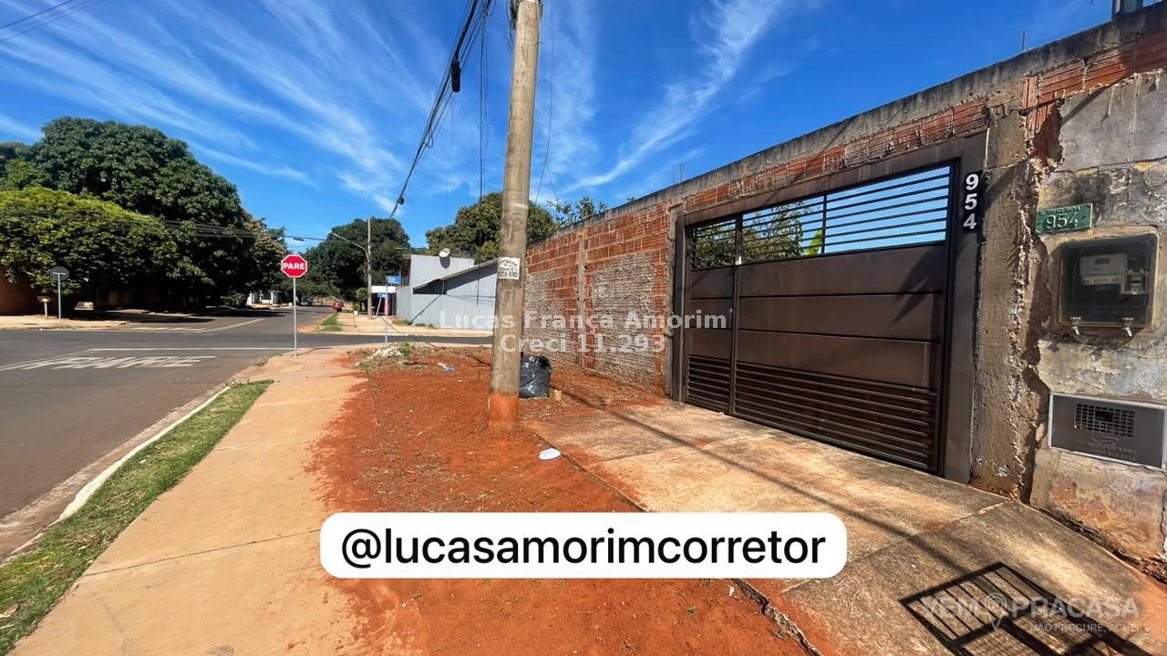 Casa Térrea à venda na Vila Cidade Morena, Campo Grande – foto 1