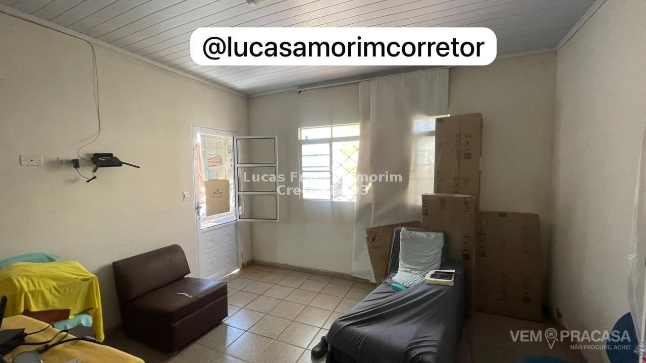 Casa Térrea à venda na Vila Cidade Morena, Campo Grande – foto 2